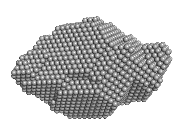 DAMMIF model