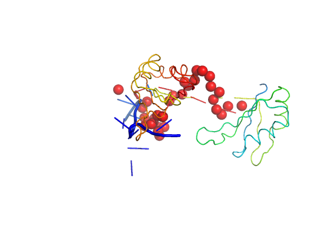 Sasdd25 1 1 Mixture Between Protein Sex Lethal Mutant Sxl10gs And