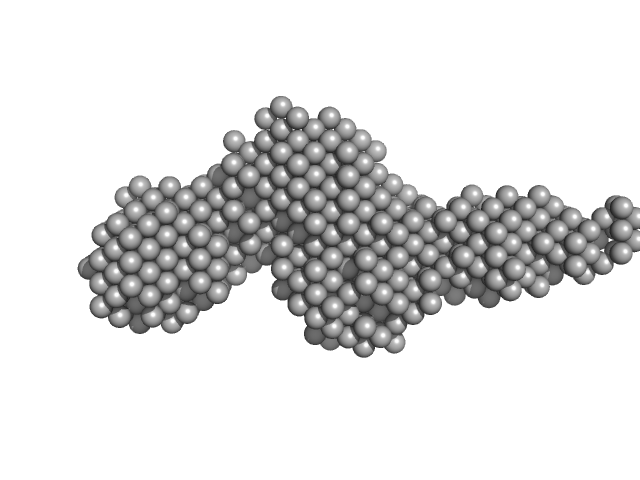 Collagenase ColG segement s2s3as3b DAMFILT model