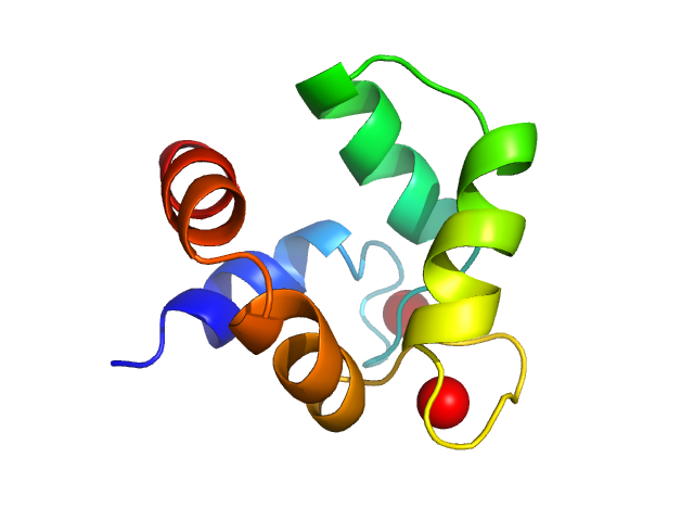 MES-FOXS model