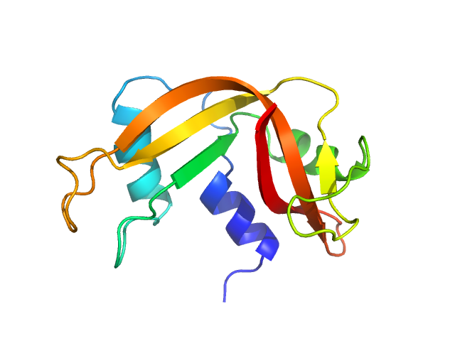 PDB (PROTEIN DATA BANK) model