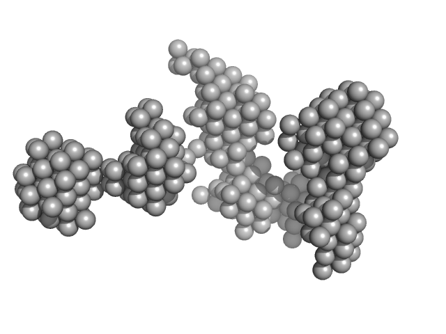 DNA ligase A DAMFILT model