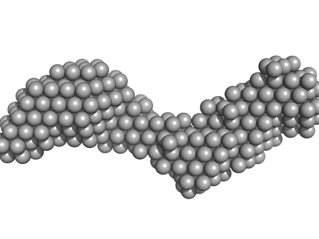 Tegument protein UL37 DAMFILT model