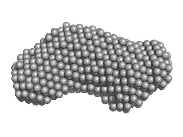 Inner tegument protein DAMFILT model