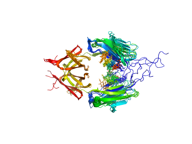 BILBOMD model