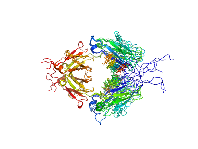 BILBOMD model