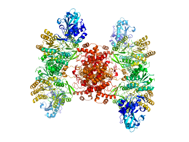 MULTIFOXS model