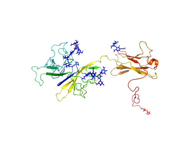 BILBOMD model