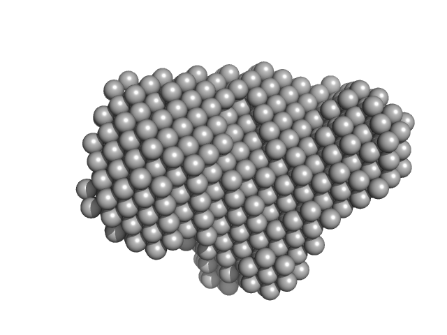 Bovine serum albumin DAMFILT model