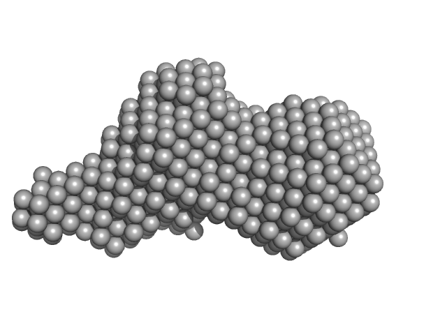 Diadenylate cyclase DAMFILT model