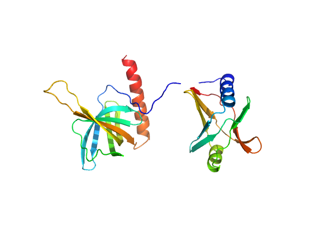 SASREF model