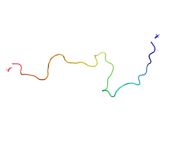 Nucleoporin NUP49/NSP49 OTHER model