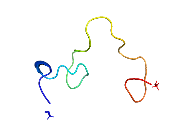 Nucleoporin NUP49/NSP49 OTHER model