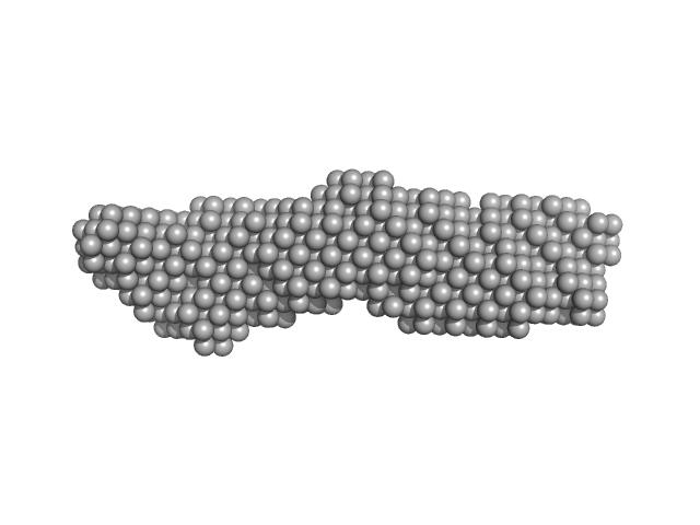 S48 DNA strand 1 S48 DNA strand 2 TubR of the pXO1-like plasmid pBc10987 from B. cereus (Bc-TubR) DAMFILT model