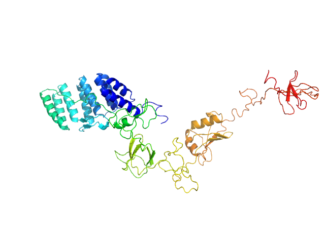 Neutrophil cytosol factor 2 CUSTOM IN-HOUSE model