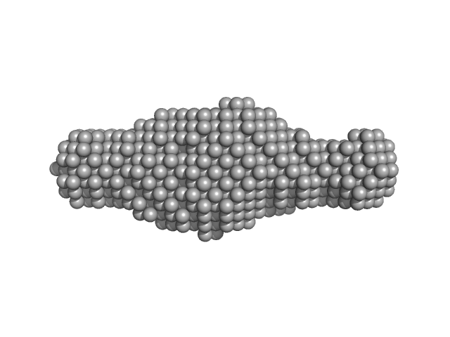 Ribosome assembly protein 1 Ribosome maturation protein SDO1 DAMFILT model