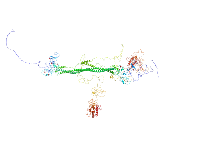 Transcription intermediary factor 1-beta, TIF1b, KAP1, TRIM28 OTHER model