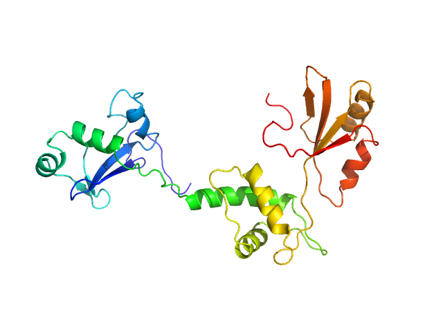 MULTIFOXS model