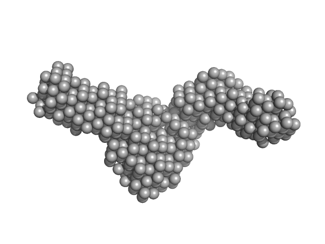 DNA ligase A Probable exodeoxyribonuclease III protein XthA Nicked DNA DAMFILT model