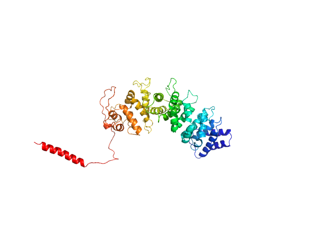 BILBOMD model