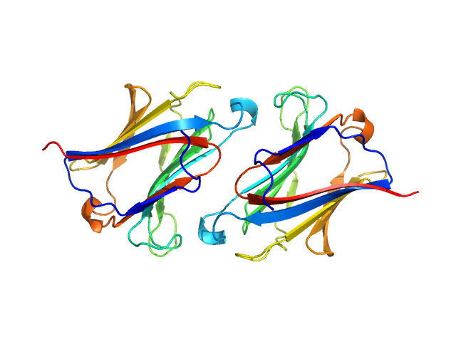 PDB (PROTEIN DATA BANK) model