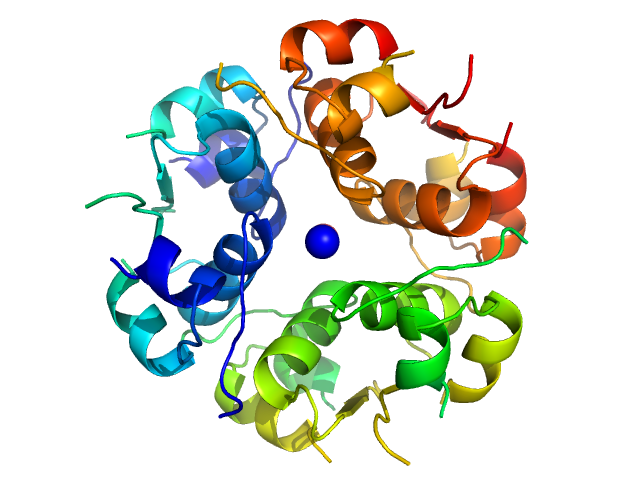 Insulin glulisine CUSTOM IN-HOUSE model