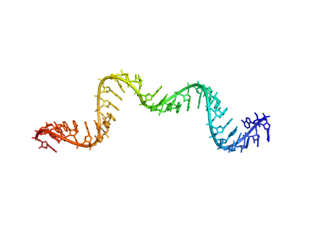 Poly-adenosine CUSTOM IN-HOUSE model