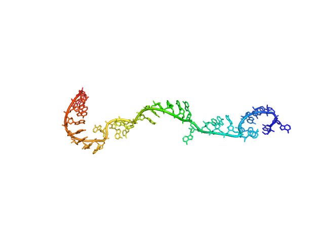 Poly-adenosine CUSTOM IN-HOUSE model