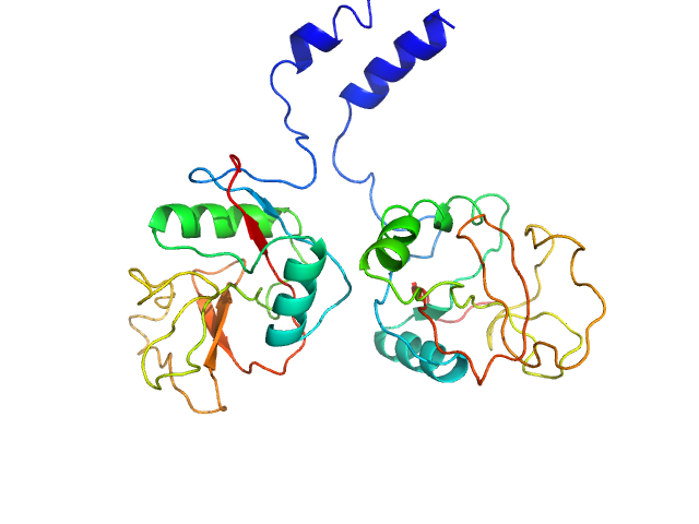 MULTIFOXS model