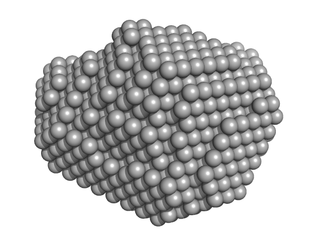 Aquifex aeolicus McoA metaloxidase ∆328-352  (MCoA∆328-352) DAMFILT model