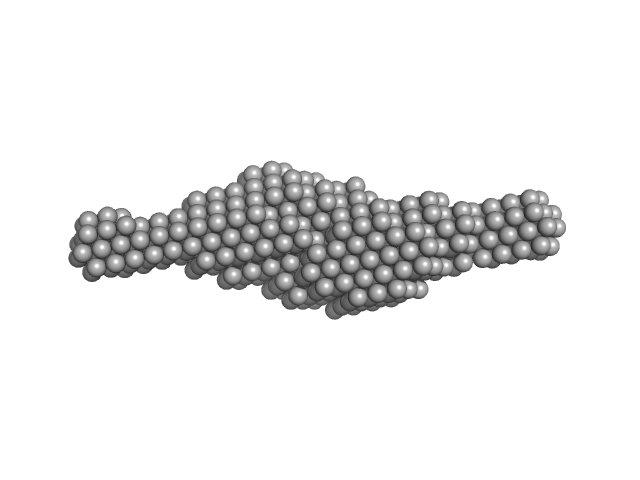 Cytohesin-2 DAMFILT model