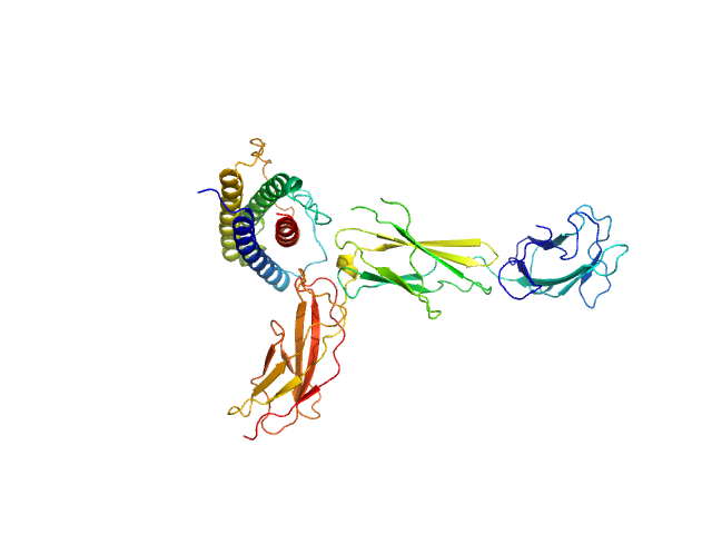 Interleukin-11 receptor subunit alpha Interleukin 11 OTHER model
