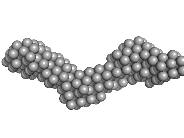 DB12 from Dengue virus 2 DAMFILT model