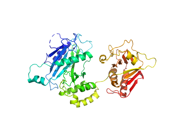 Suppressor of fused homolog CUSTOM IN-HOUSE model