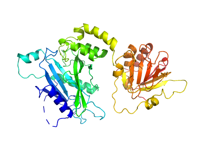 Suppressor of fused homolog CUSTOM IN-HOUSE model