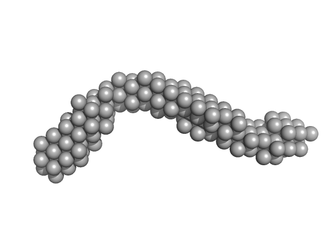 Subgenomic flavivirus RNA from Zika virus DAMFILT model