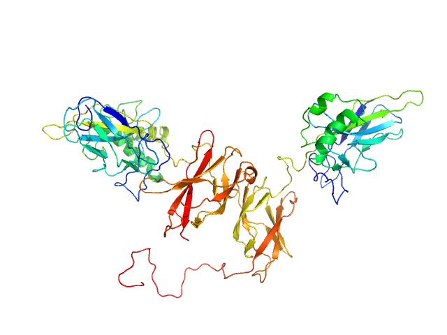 MULTIFOXS model