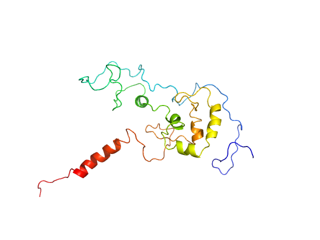 MULTIFOXS model