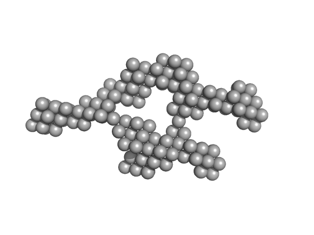 Truncated HERV-K Rec response element DAMFILT model