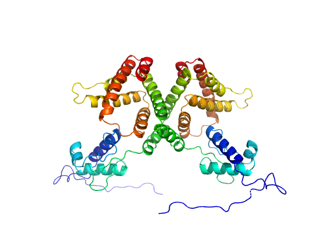HTH-type transcriptional repressor NanR CUSTOM IN-HOUSE model