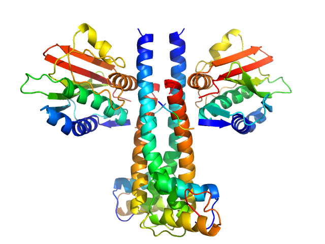 SASREF model