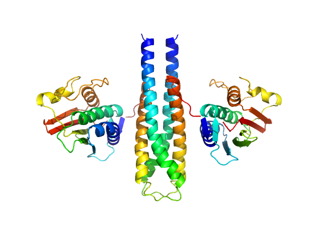 SASREF model