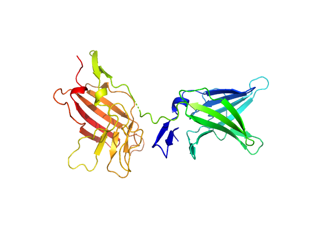 MULTIFOXS model