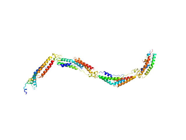 SASREF model