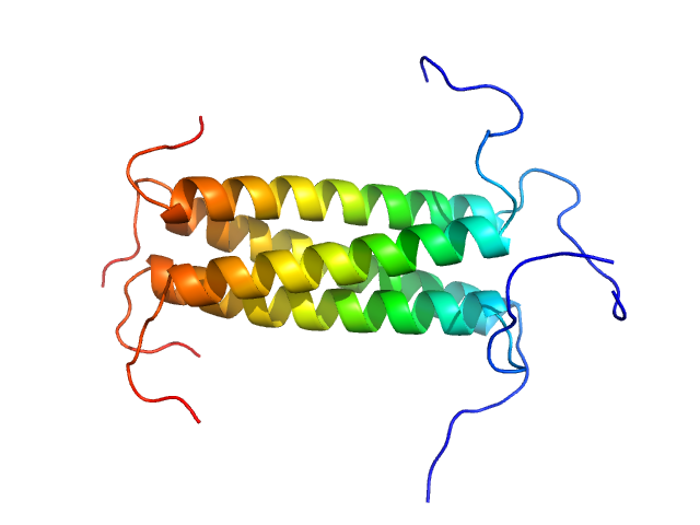 MULTIFOXS model