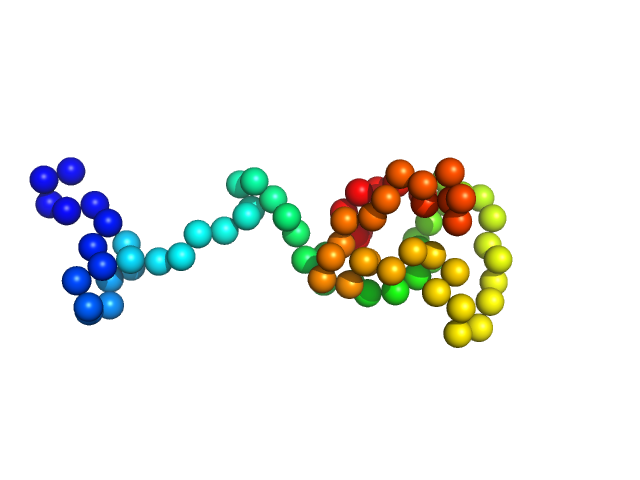 Metallothionein-like protein 2 EOM/RANCH model