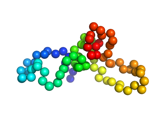 Metallothionein-like protein 2 EOM/RANCH model