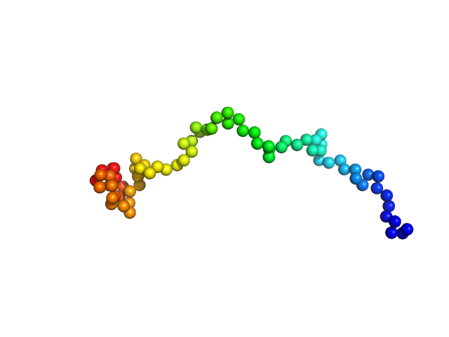 Metallothionein-like protein 2 EOM/RANCH model