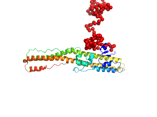 Tetanus toxin (C467S) EOM/RANCH model