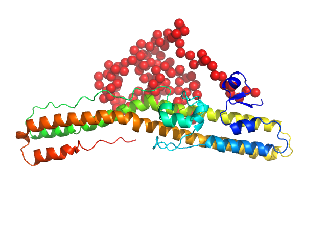 Tetanus toxin (C467S) EOM/RANCH model